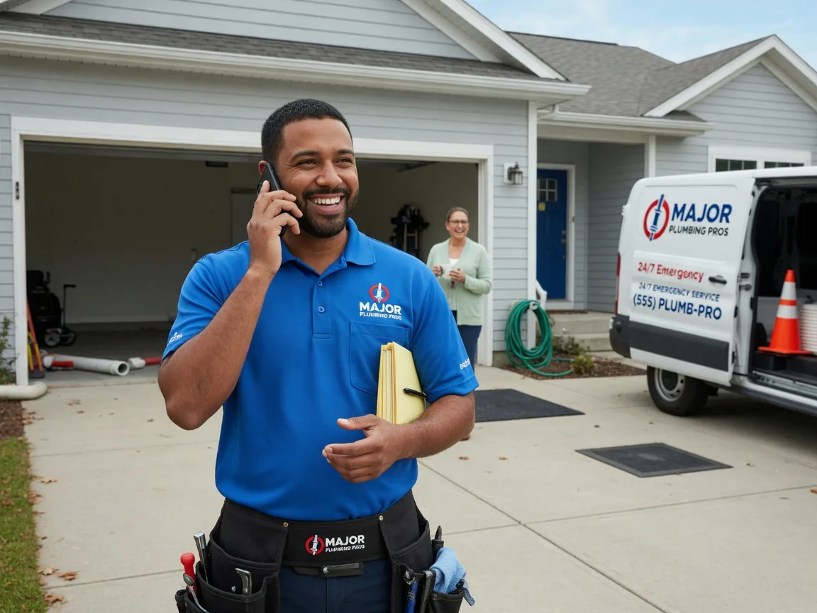 Drain Cleaning Services Buckner, IL FAQs